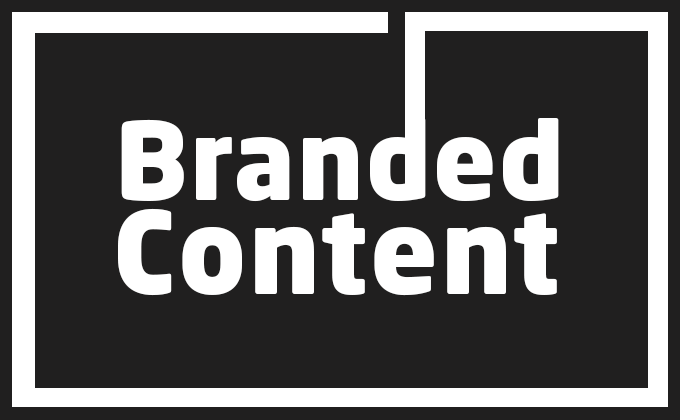BRANDED CONTENT