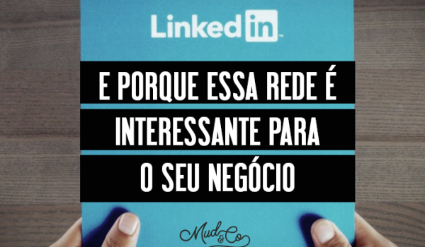 LINKEDIN PARA EMPRESAS