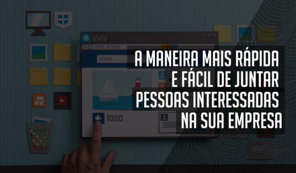 IMPULSIONAMENTO NAS REDES SOCIAIS