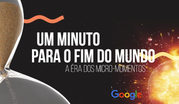 A era dos micro-momentos