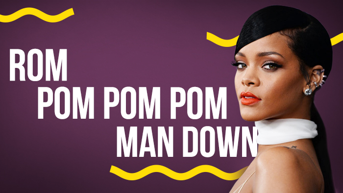 Analisando Rihanna…como uma marca!