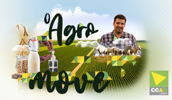 O Agro Move | Job