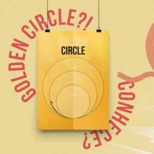 Clique aqui para adquirir sua ferramenta Golden Circle!