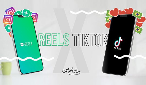 TikTok, a paixão brasileira do momento