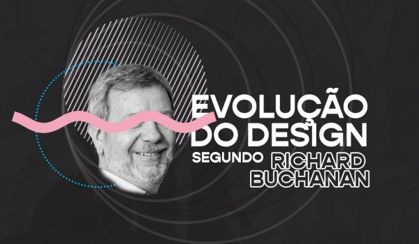 A evolução do Design