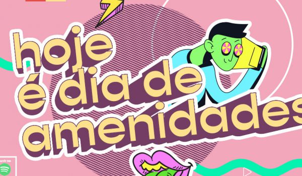 MudCast #8 – Hoje é dia de amenidades – polêmicas BBB21 e WandaVision