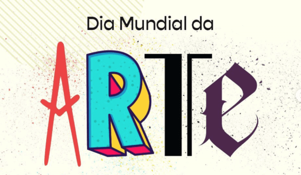 Dia Mundial da Arte