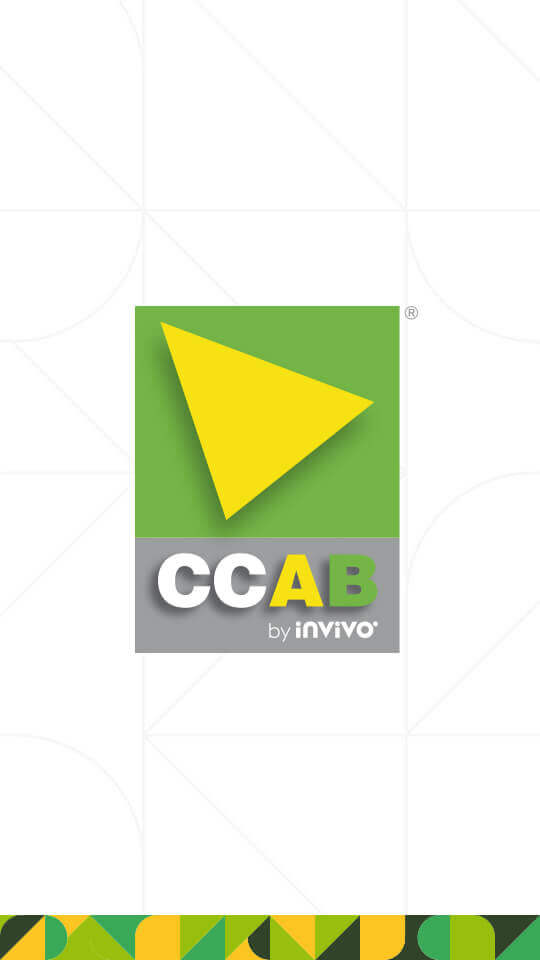 Rebranding CCAB