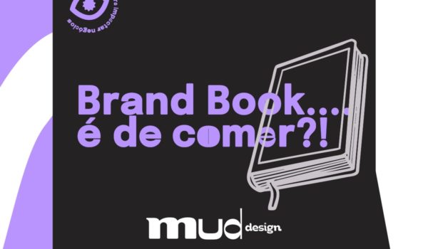 Brand book … é de comer?