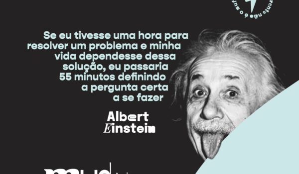 Os pilares do Design Thinking – Empatia, Cocrição e Experimentação