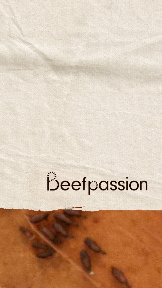 Beef Passion