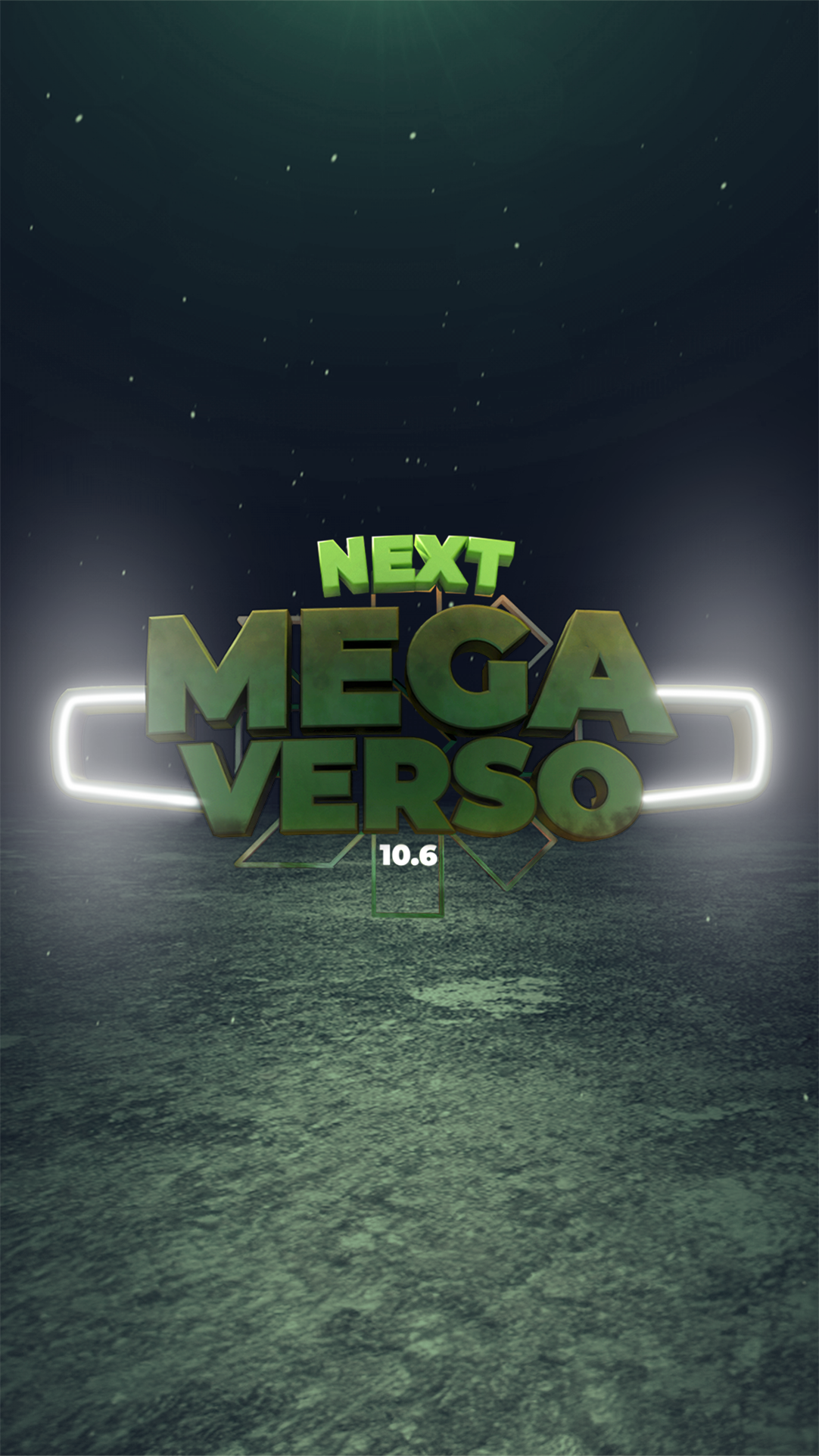 Evento Next Mega Verso