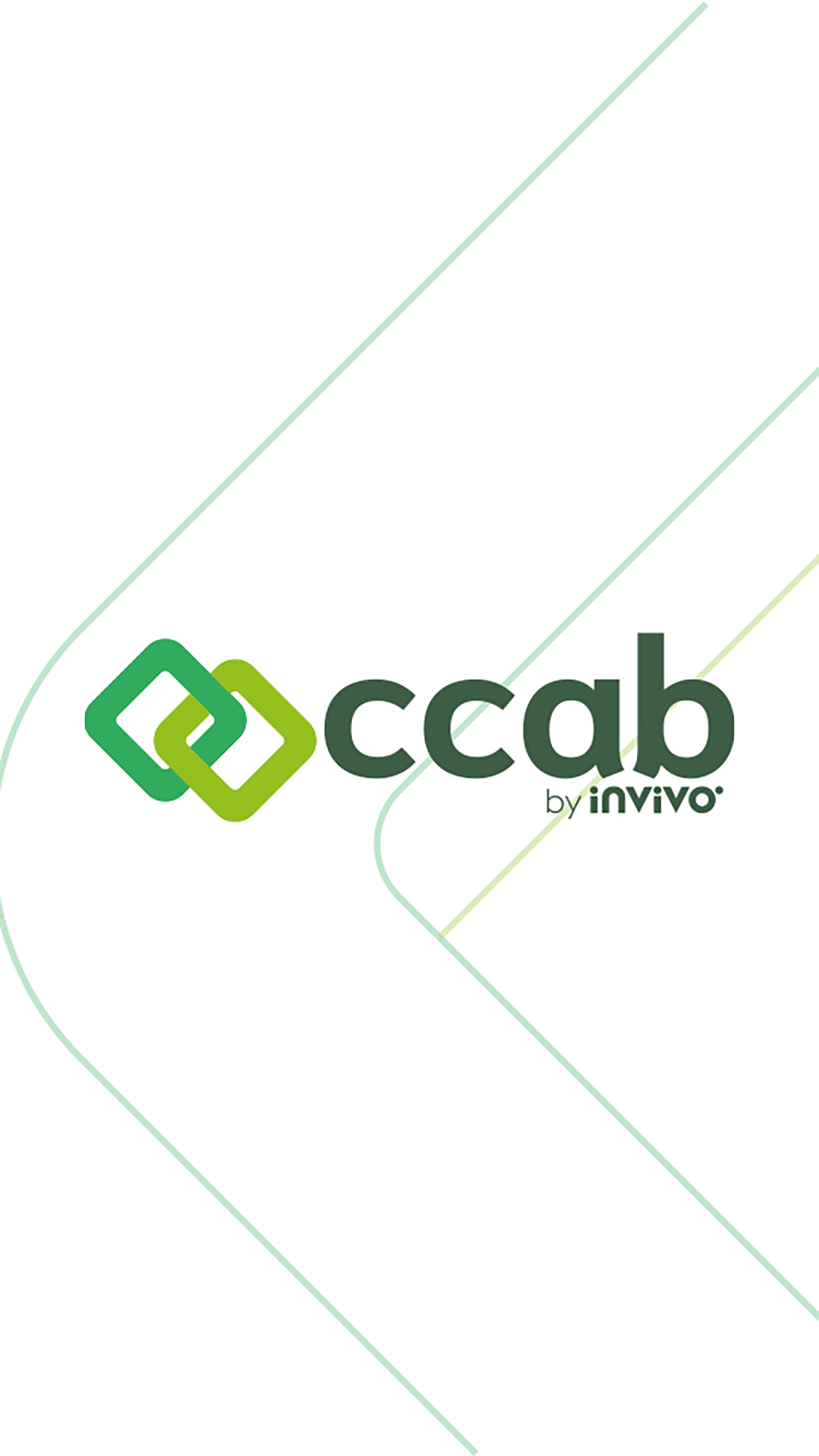 Rebranding CCAB by Invivo